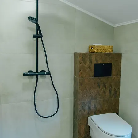 Prázdninový dům Arte Šabla